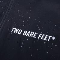 Two Bare Feet Kids Weatherproof Packable Changing Robe & Travel Bag - Black / Raspberry Extra Image 4 Preview
